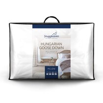 Snuggledown best sale dynasty pillows